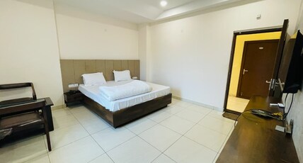 Hotel Brundavan Grand Inn Room Type - Standard Non Ac