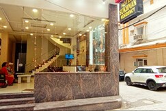Address of Sukhman Residency
