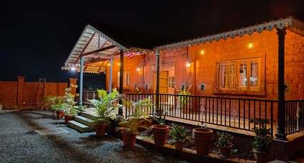 Raje Farms Room Type - Raje Farms