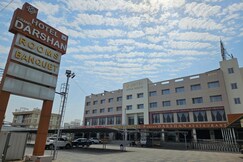 Hotel Grand Darshan Vadodara