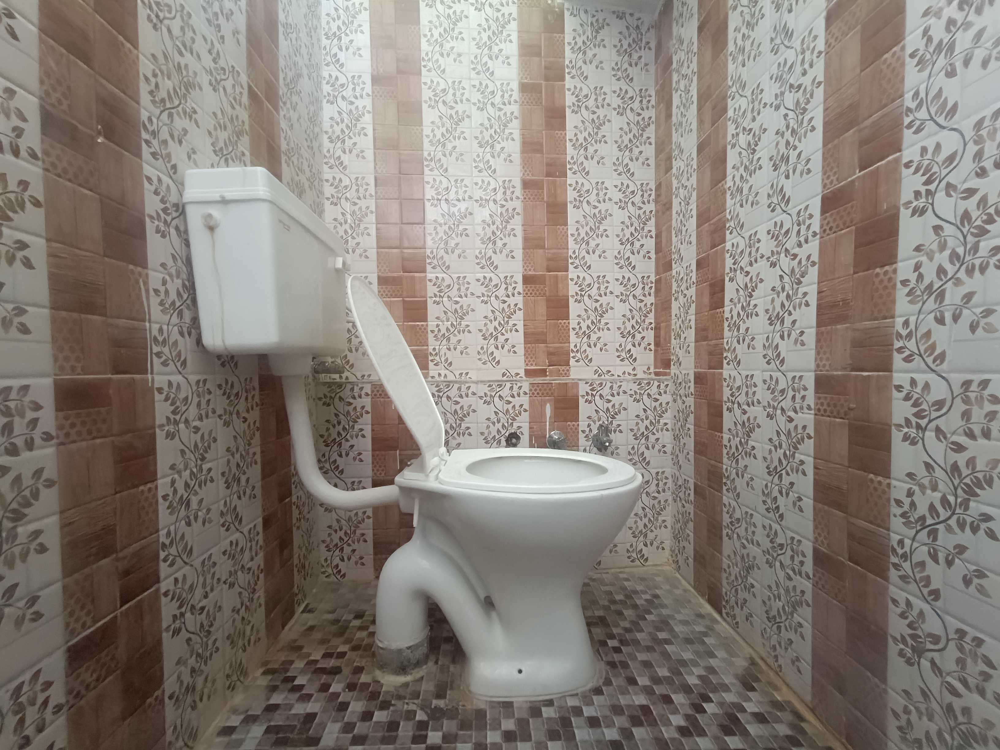 Hotel O Home Tulsi Satsang Bhawan Homestay - Tap to explore photos