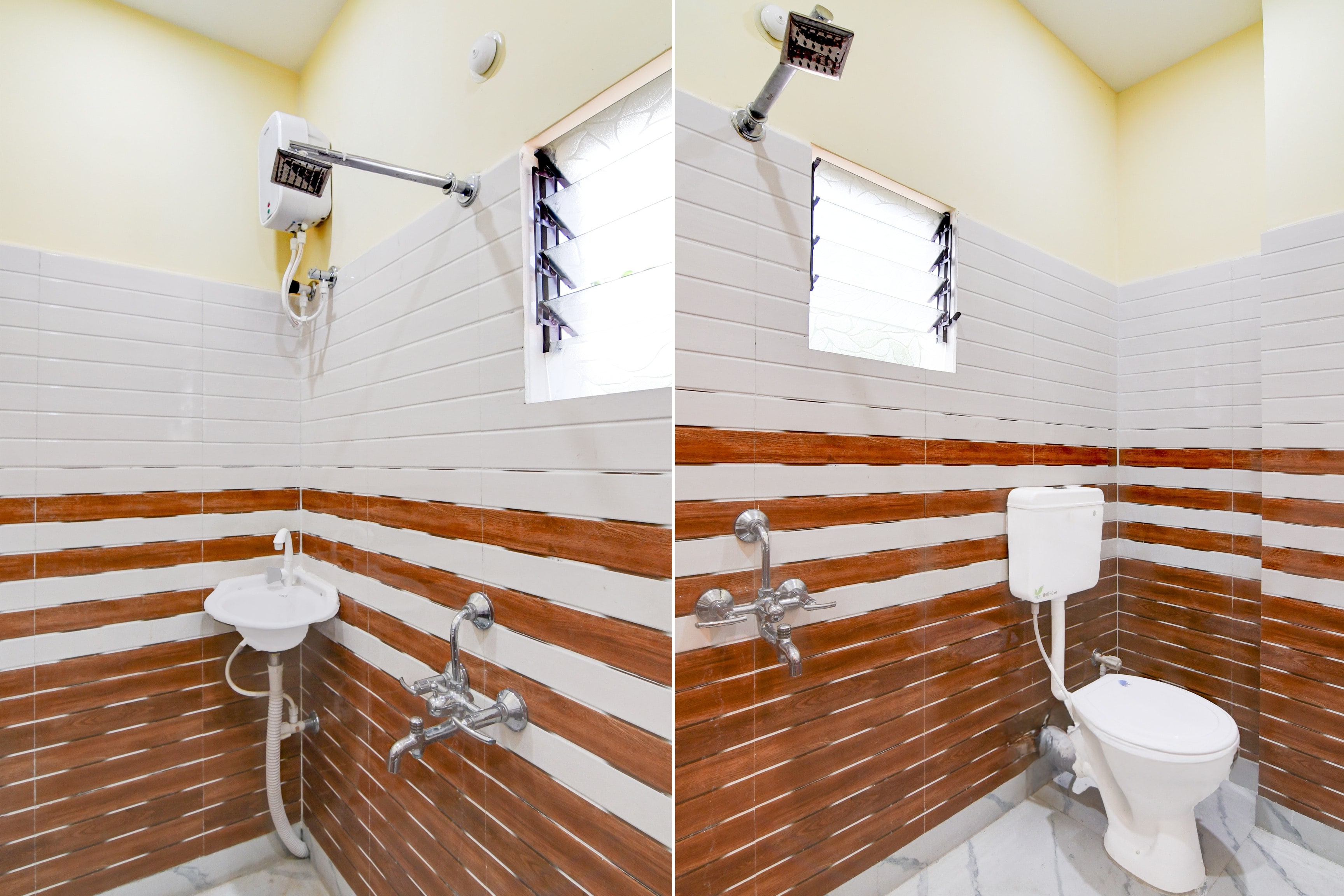 Flagship OYO Hotel Chowdhury Guest House - Tap to explore photos