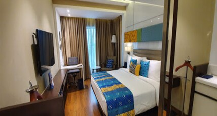 Fortune Park, Vellore - Member ITC Hotels' Group Room Type - Executive Suite
