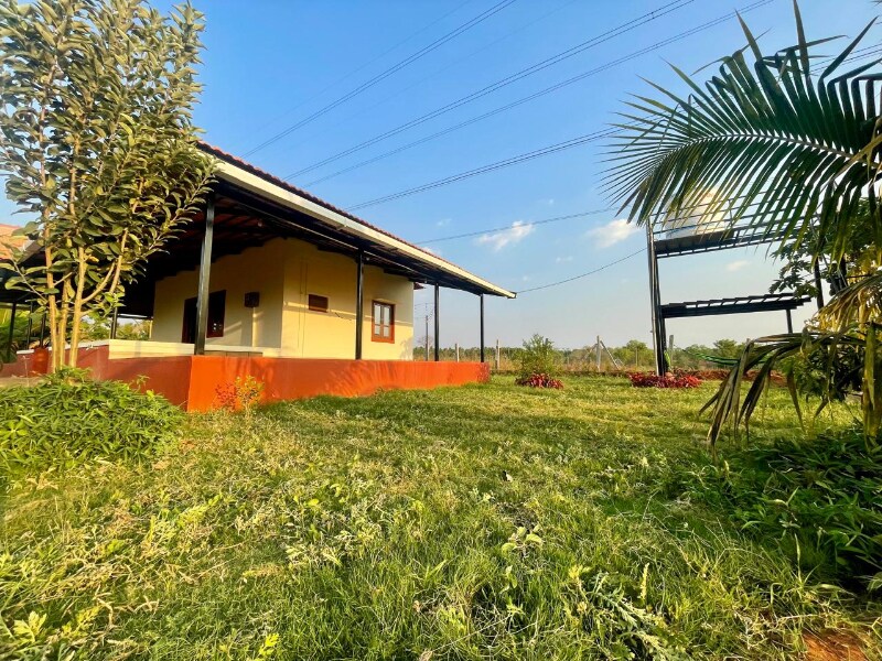 chavani farmstay and campsite - Tap to explore photos