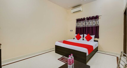 Hotel O Rudraksh Inn Room Type - Classic