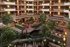 Embassy Suites Austin-Arboretum