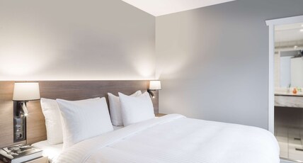 Radisson Blu Plaza Hotel, Oslo Room Type - Suite9;9;9;9;9;9;9;