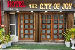 Hotel The City of Joy