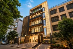 Hotel Grand Plaza