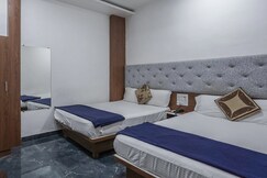 Hotel Balaji Residency