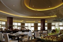 Pullman Zamzam Madina
