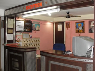 Main gallery
