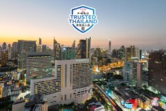 JW Marriott Hotel Bangkok