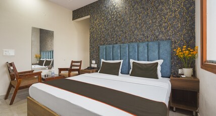 Hotel O South Crown Room Type - Classic