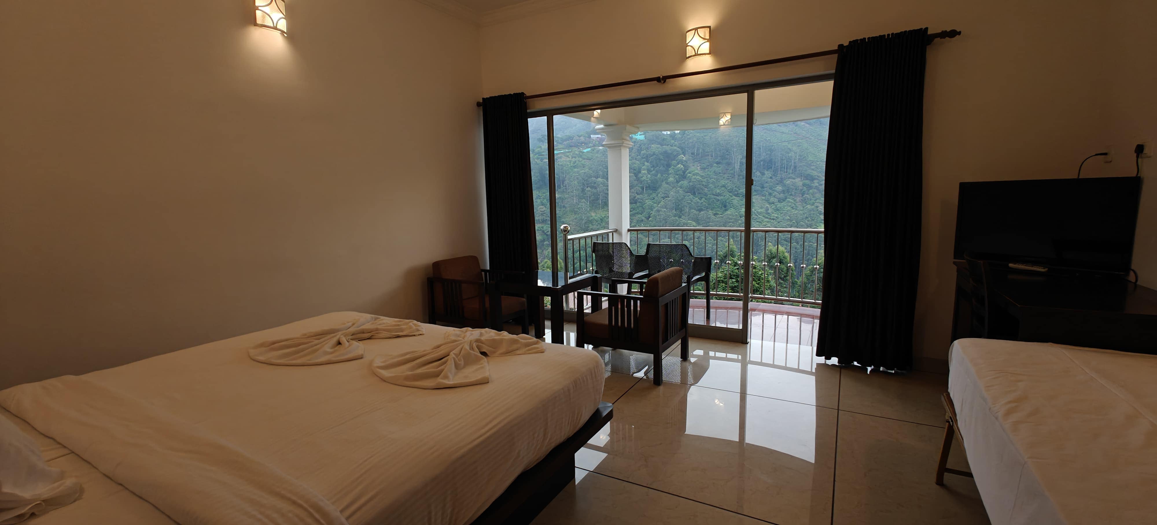 Aranyaka Resorts - Tap to explore photos