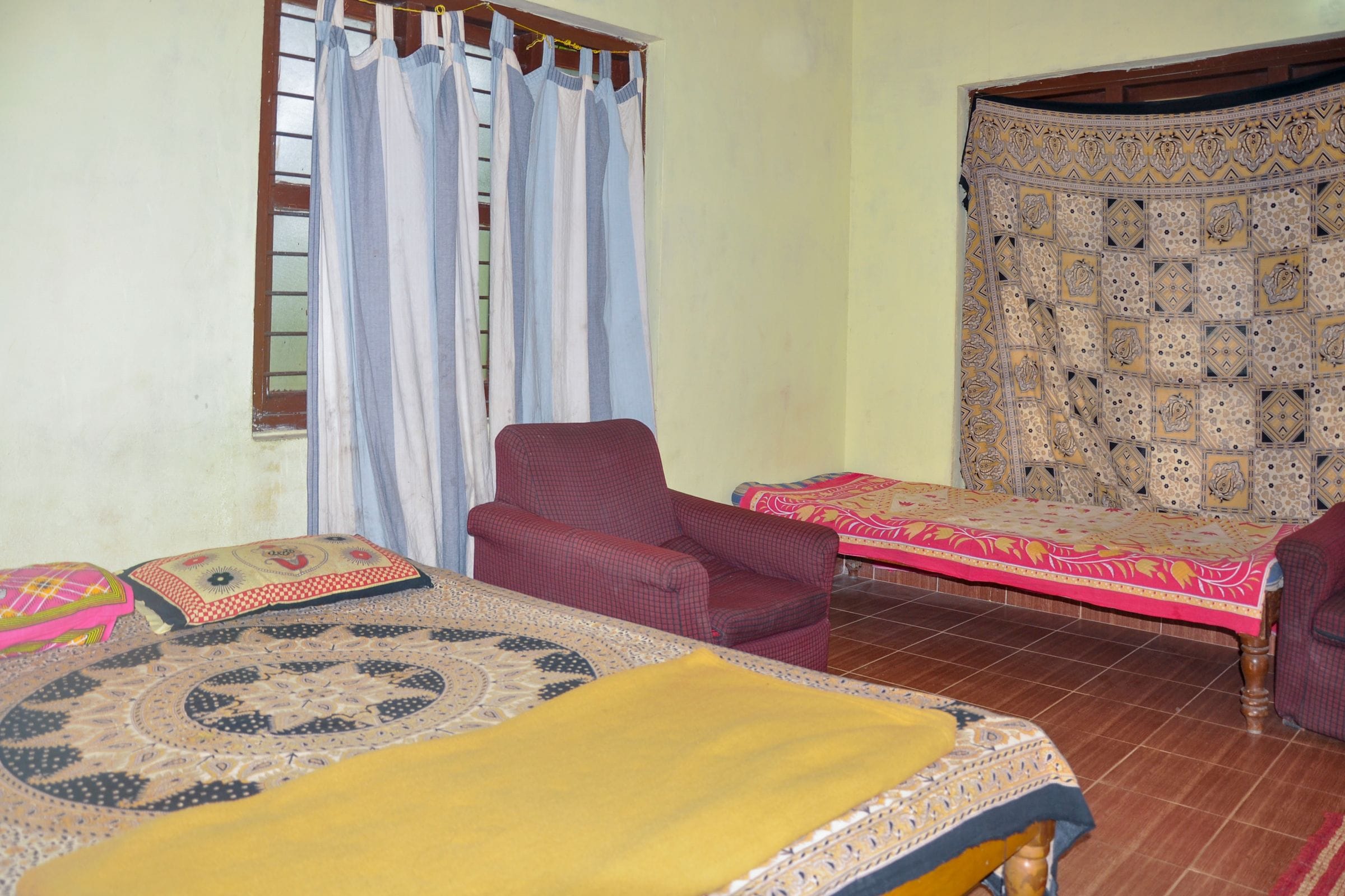Shanti Van 4 BHK Homestay - Tap to explore photos