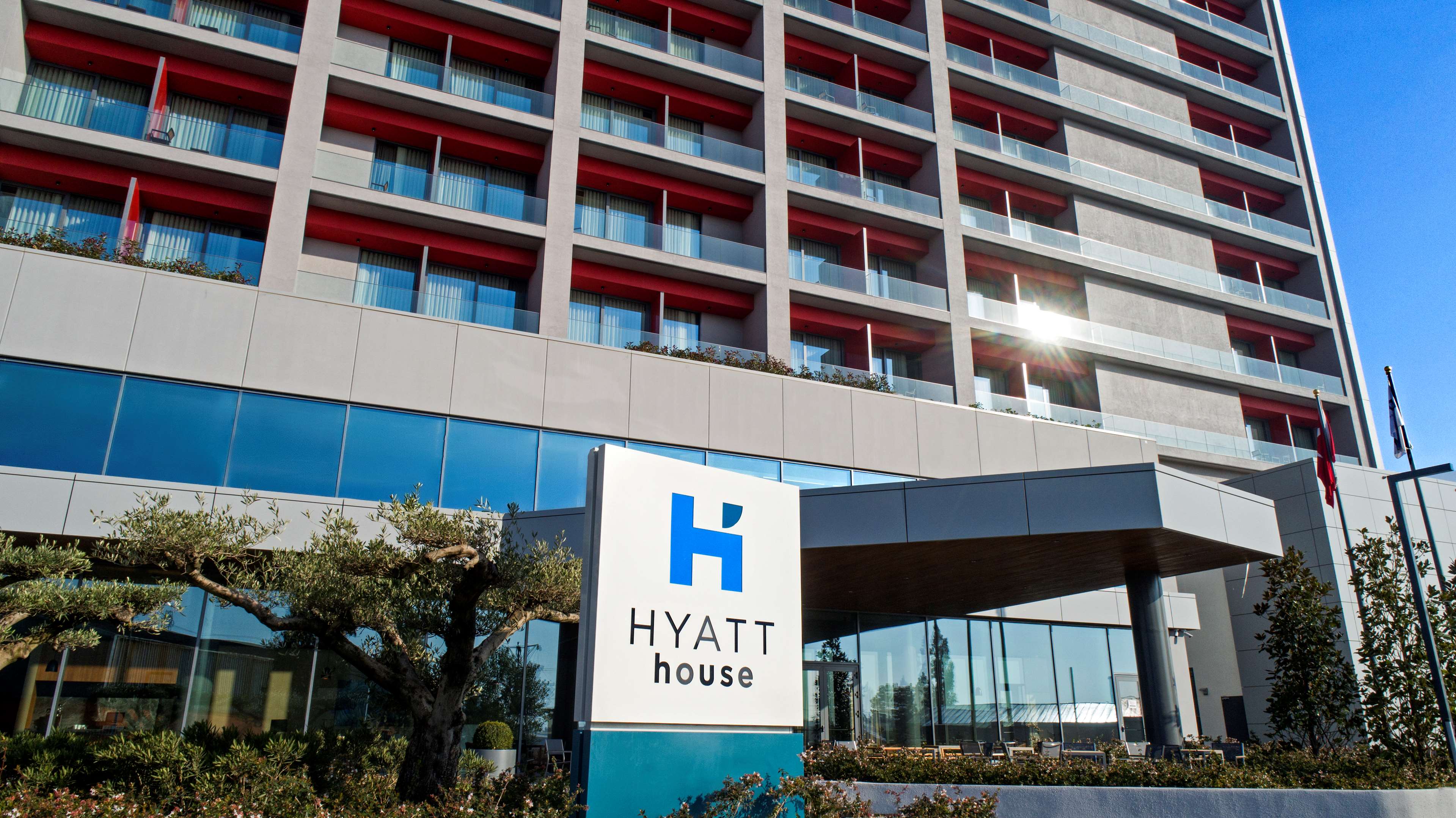Hyatt House Gebze - Tap to explore photos