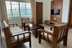 Shree Krishna Hillside