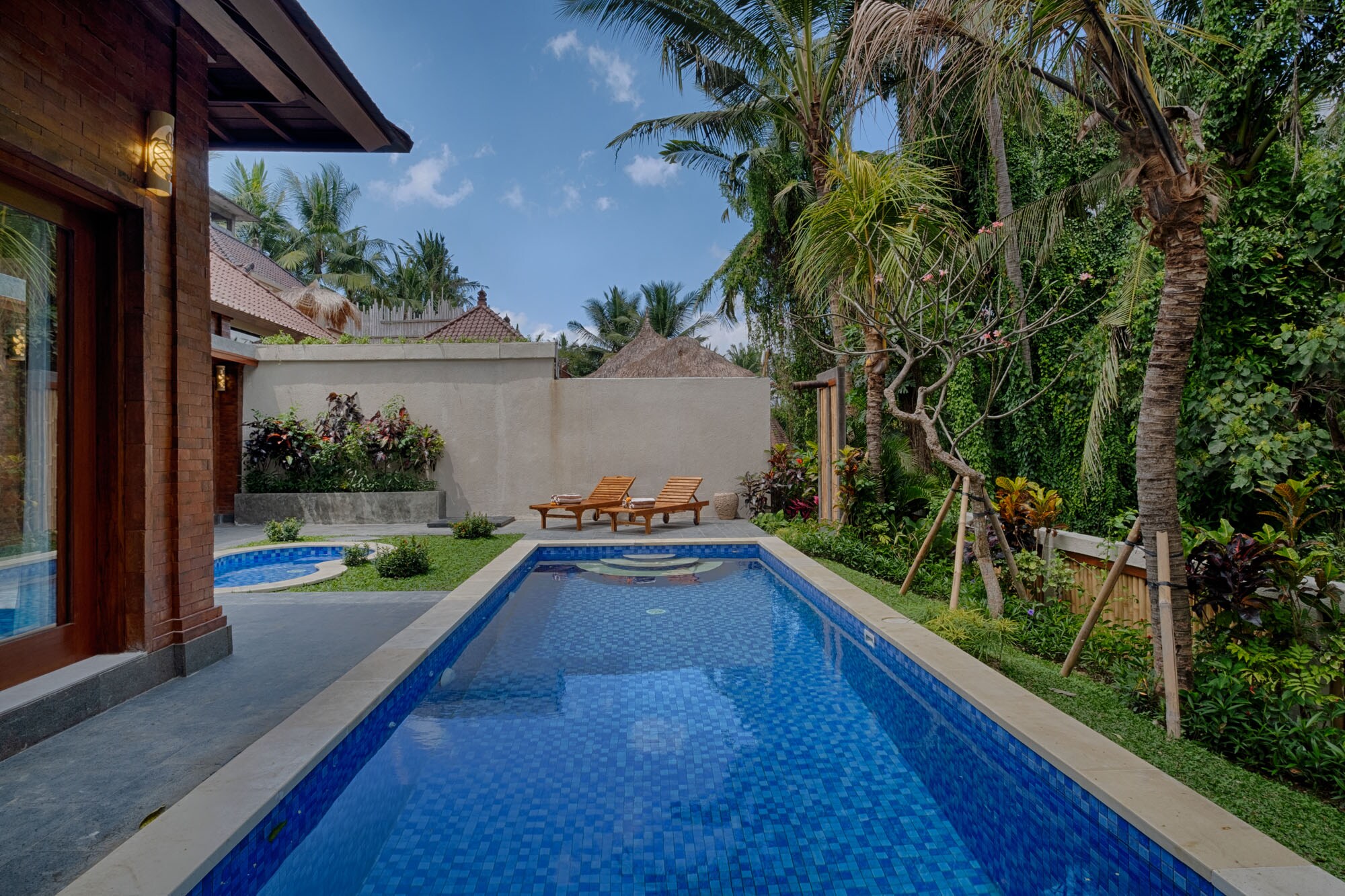 Kutus Kutus Mas Ubud Villa - Tap to explore photos