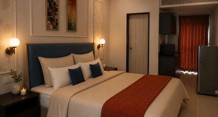 Blue Iris Homes Room Type - Blue Iris Homes