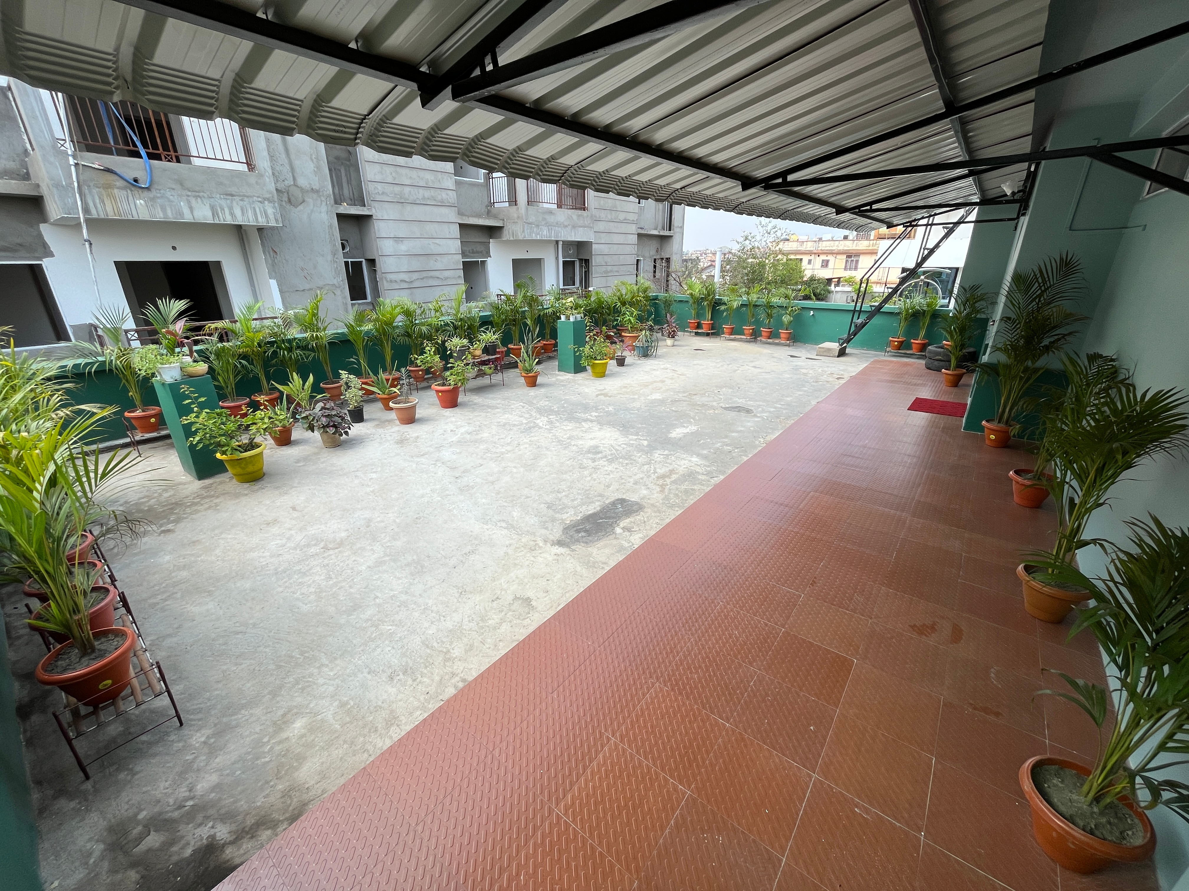 Main gallery