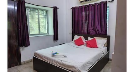 FabHotel Bricks Inn Room Type - Deluxe Room