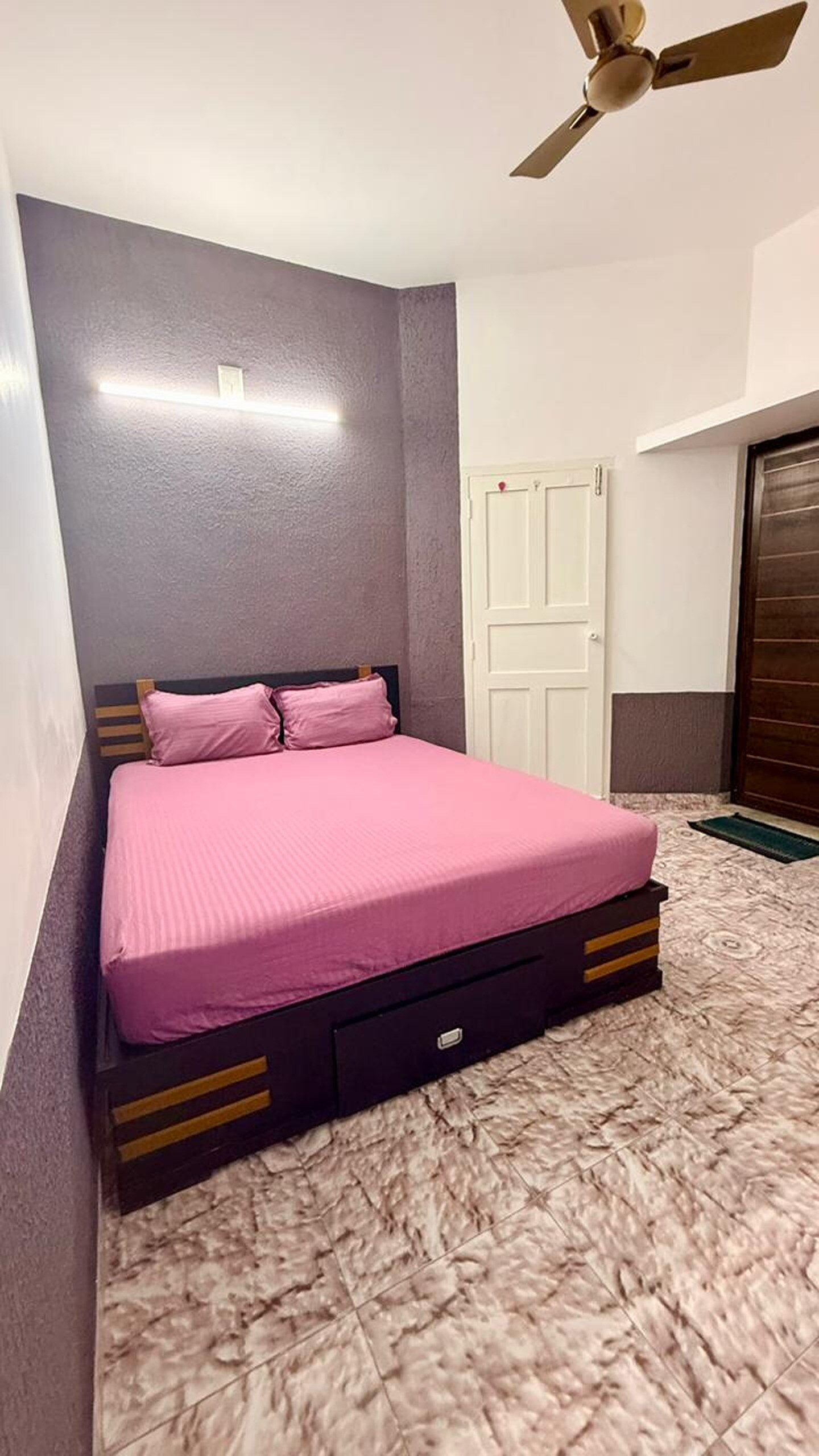 Sahara 2BHK Villa Edapally - Tap to explore photos