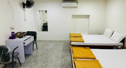 Happy Homestay, Dwarka Room Type - RUKMINI