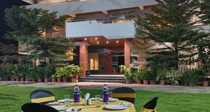 Shaurya Resorts Room Type - Bedroom 4