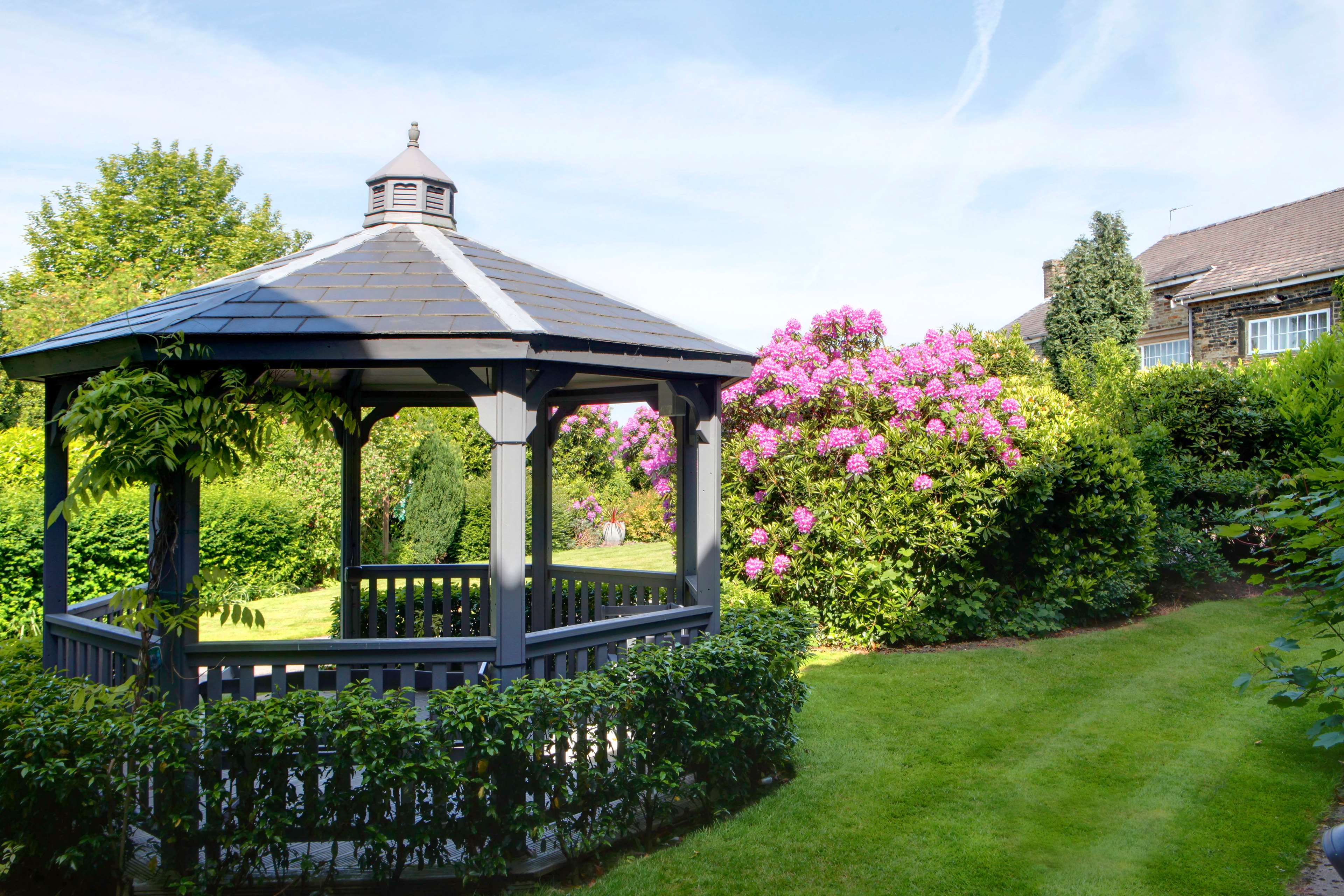 Best Western Plus Lancashire Manor Hotel - Tap to explore photos