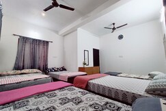 Naturevalley Homestay Samse