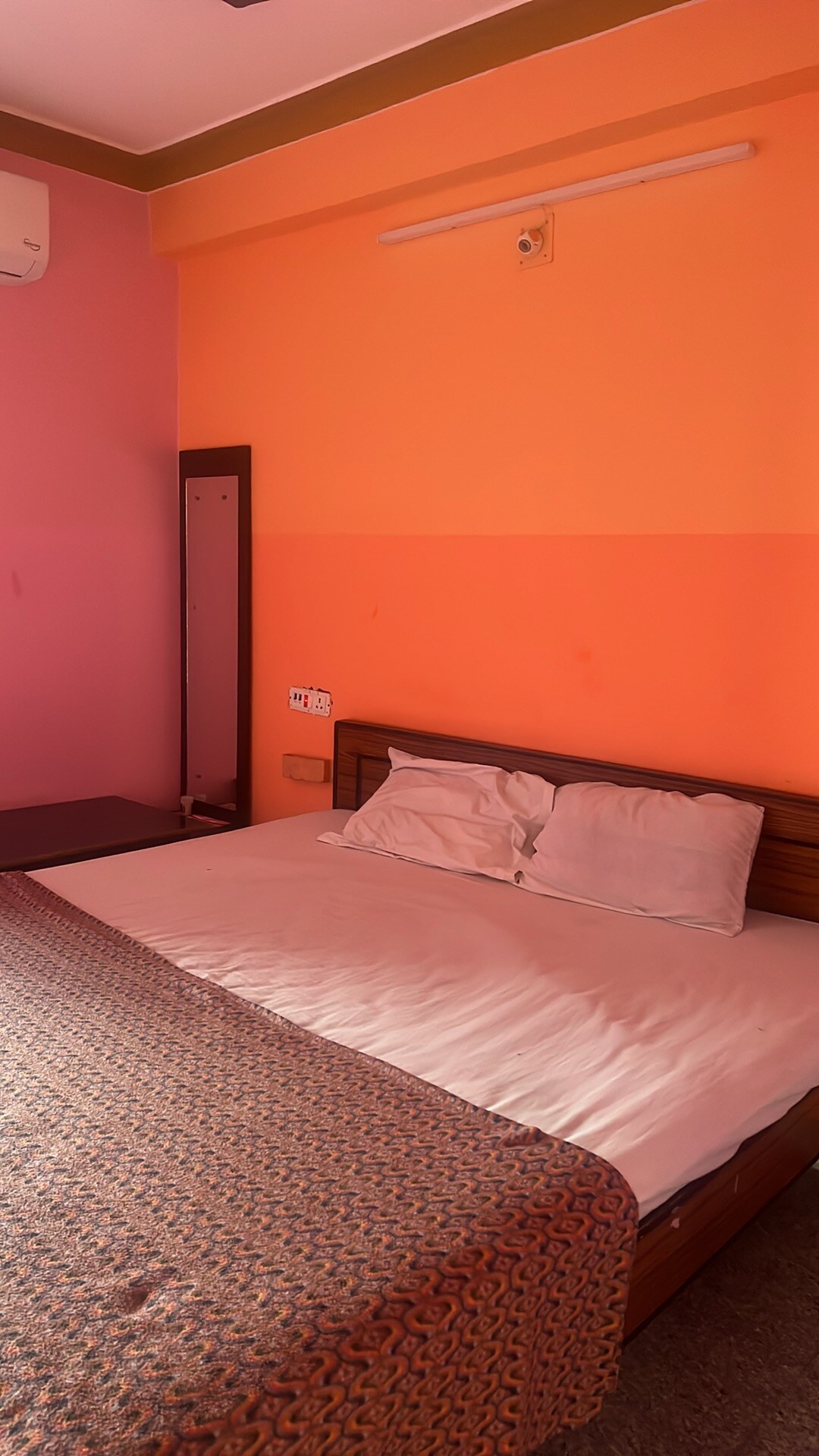 HOTEL KANAK BAGODAR - Tap to explore photos