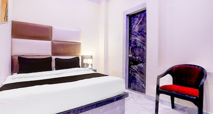 OYO Collection O Subedarganj Railway Station Prayagraj Room Type - Classic OYO Collection O Subedarganj Railway Station Prayagraj Room Type - Classic