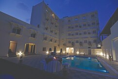 Bhanwar Niwas Udaipur