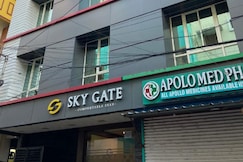 Hotel Sky Gate
