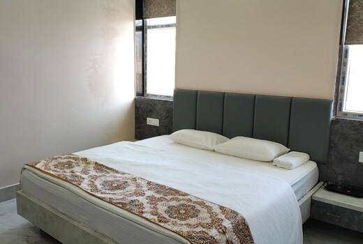 Krisha Homestays