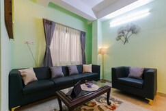 Serenity Green 3BHK South Kolkata