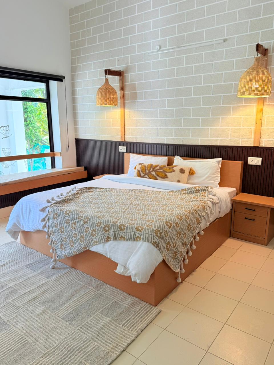 Jim Corbett Mountain View Jungle Stay - Tap to explore photos