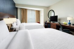 Hilton Garden Inn Washington DC/Georgetown Area
