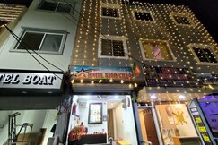 Star villa