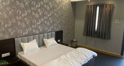 PP Palm Retreat Room Type - SUPER DELUXE