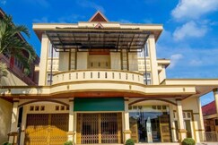 Collection O near Living World Pekanbaru formerly UIN Suska