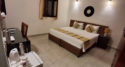The Neem | Rooms in a Homestay Room Type - Standard Rooms
