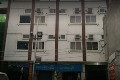 rama residency 