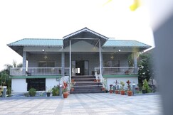 Devang Farms by Rora Villas 3BHK With Private Pool