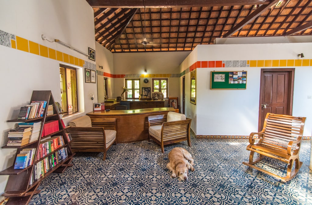 Sai Vishram Beach Resort AC Standard Cottage - Tap to explore photos
