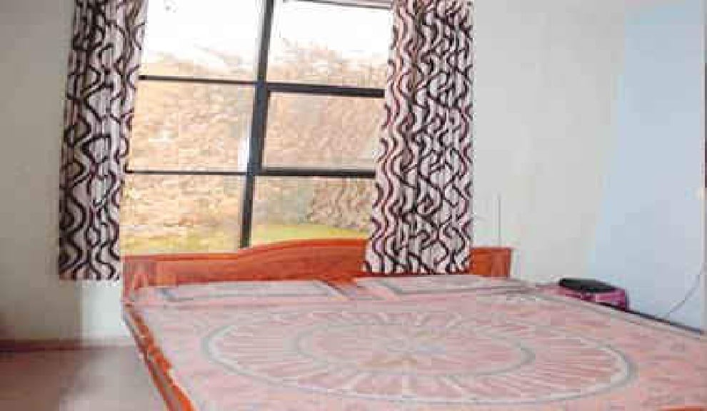 Hotel Ruturaj Shamlaji - Tap to explore photos
