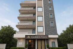 Golden Vista