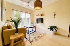 18 A, Khar West by Connekt Homes