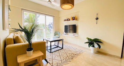 18 A, Khar West by Connekt Homes Room Type - 18 A, Khar West by Connekt Homes